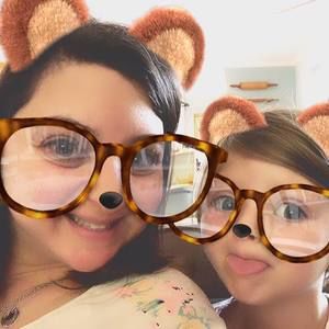 Meet your Posher, Shayna